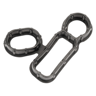 ACDelco® - Genuine GM Parts™ Front Engine Oil Pan Seal