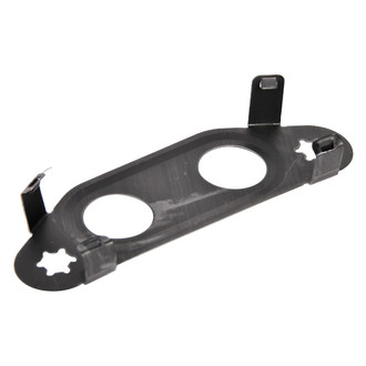 ACDelco® - Genuine GM Parts™ Lower Oil Filter Adapter Gasket