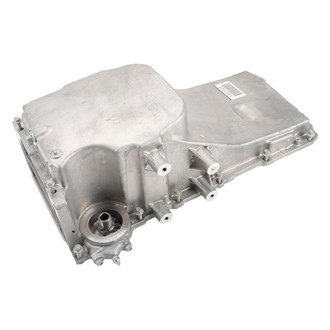 ACDelco® - Genuine GM Parts™ Engine Oil Pan