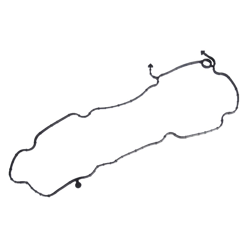 ACDelco® 12633134 Genuine GM Parts™ Upper Rubber Engine Block Valley