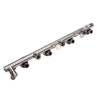ACDelco® - Genuine GM Parts™ Driver Side Fuel Injector Rail