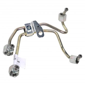 ACDelco® - Genuine GM Parts™ Fuel Line