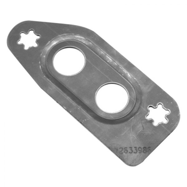 ACDelco® - Genuine GM Parts™ Oil Pan Cover Gasket