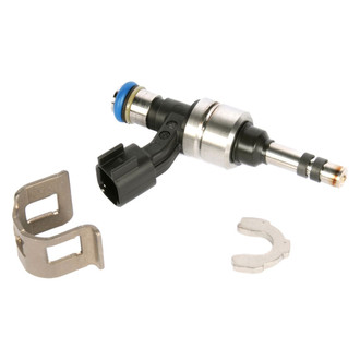 ACDelco® - GM Original Equipment™ Fuel Injector