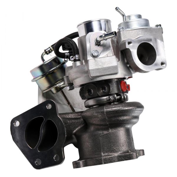 ACDelco® - Genuine GM Parts™ Upper Turbocharger without Gaskets