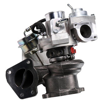ACDelco® - Genuine GM Parts™ Turbocharger without Gaskets