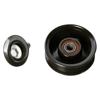 ACDelco® - GM Original Equipment™ Drive Belt Idler Pulley