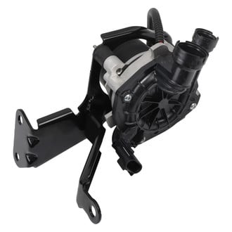 ACDelco® - Genuine GM Parts™ Secondary Air Injection Pump