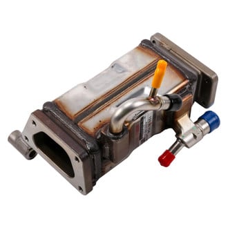 ACDelco® - GM Original Equipment™ EGR Cooler