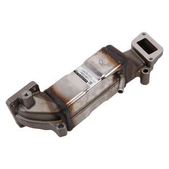 ACDelco® - Genuine GM Parts™ EGR Cooler