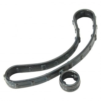 ACDelco® - Genuine GM Parts™ Valley Cover Port Seal