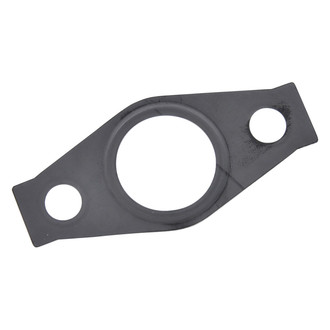 ACDelco® - Genuine GM Parts™ Lower Nitrile Elastomer Turbo Oil Return Pipe Gasket