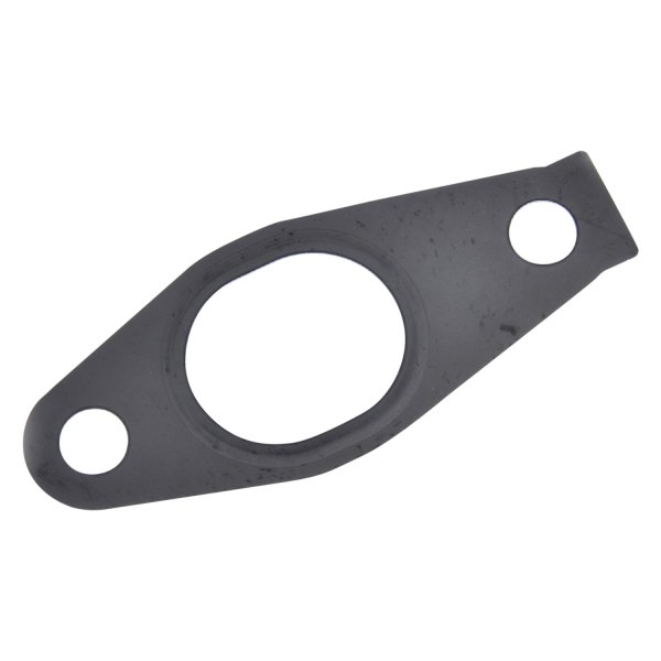 ACDelco® - Genuine GM Parts™ Lower Nitrile Elastomer Turbo Oil Return Pipe Gasket at Engine