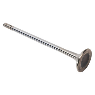 ACDelco® - Genuine GM Parts™ Exhaust Valve