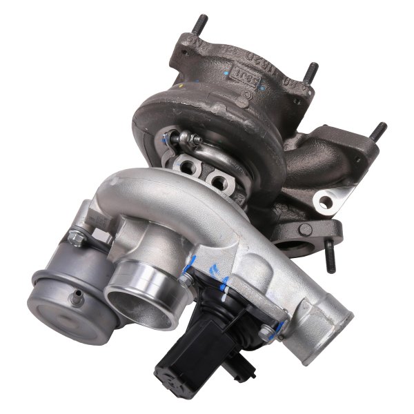 ACDelco® - Genuine GM Parts™ Driver Side Turbocharger