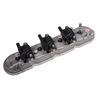 ACDelco® - Genuine GM Parts™ Driver Side Valve Cover