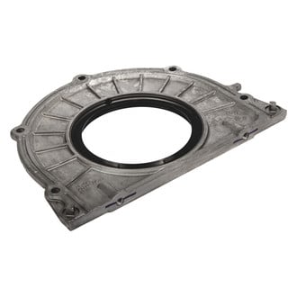 ACDelco® - Genuine GM Parts™ Rear Spring Loaded Multi Lip Crankshaft Seal