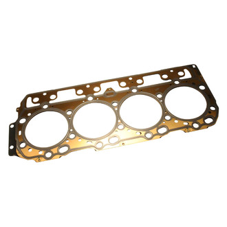 ACDelco® - Genuine GM Parts™ Passenger Side Grade A Cylinder Head Gasket