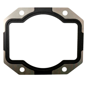 ACDelco® - Genuine GM Parts™ Fluoro-Elastomer Intake Manifold Gasket