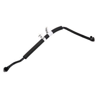 ACDelco® - Genuine GM Parts™ Positive Crank Ventilation Valve Tube