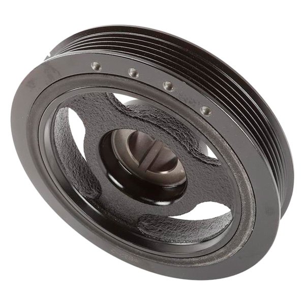 Chevrolet Trax Pulley. Engine. Crankshaft. Balancer - 12638583 | Island GM, Duncan BC