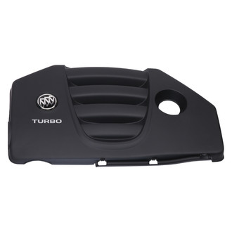 ACDelco® - Genuine GM Parts™ Engine Intake Manifold Cover