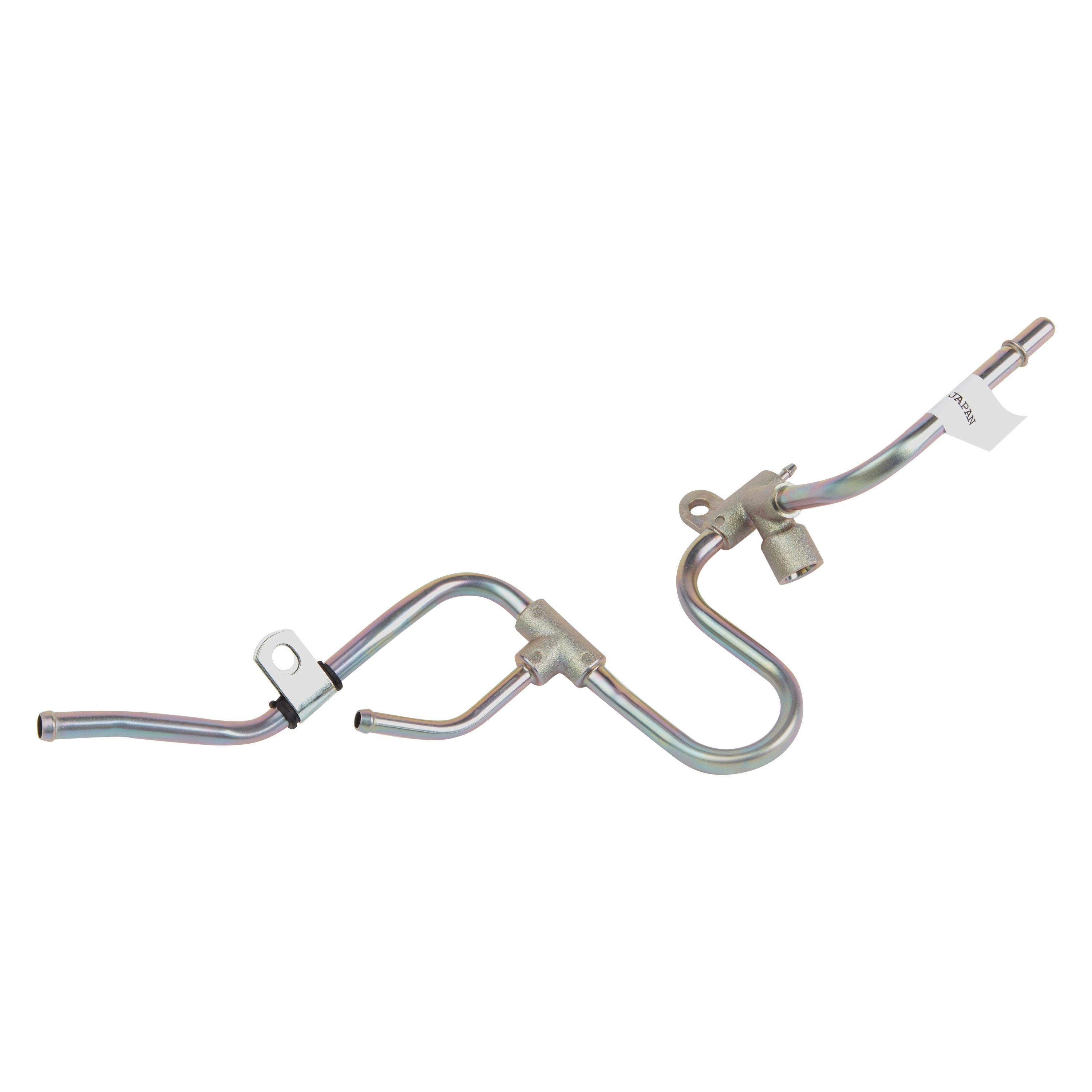 ACDelco® 12639101 Genuine GM Parts™ Diesel Fuel Return Line