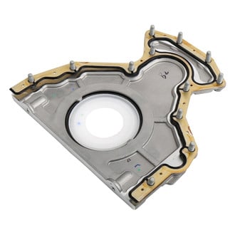 ACDelco® - Genuine GM Parts™ Crankshaft Seal Retainer