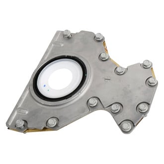ACDelco® - Genuine GM Parts™ Rear Engine Crankshaft Seal Housing