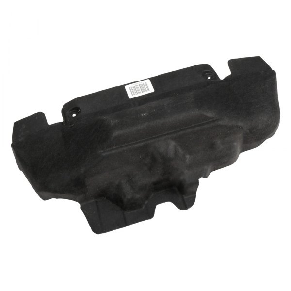 ACDelco® - Genuine GM Parts™ Black Composite, Fiberglass Intake Manifold Insulator