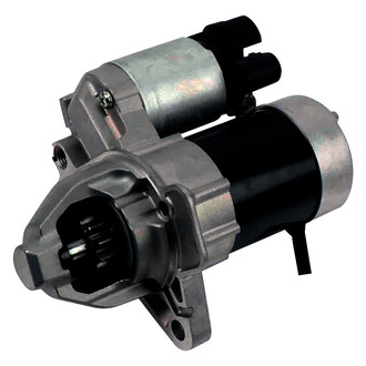 ACDelco® - Genuine GM Parts™ Starter