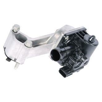 ACDelco® - Genuine GM Parts™ Secondary Air Injection Check Valve