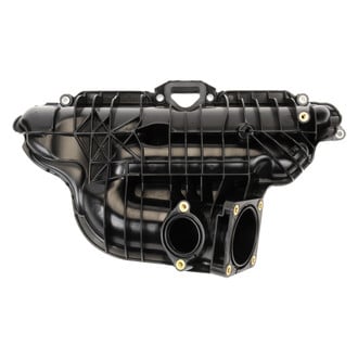 ACDelco® - GM Original Equipment™ Nylon Intake Manifold Assembly