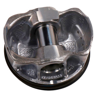 ACDelco® - Genuine GM Parts™ Passenger Side Engine Piston Kit