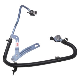 ACDelco® - Genuine GM Parts™ Rear Inner Turbocharger Coolant Line