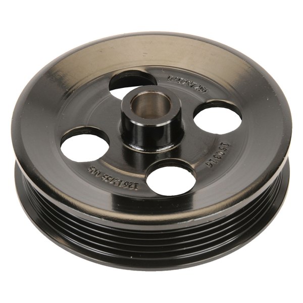 ACDelco® - Genuine GM Parts™ Engine Coolant Water Pump Pulley