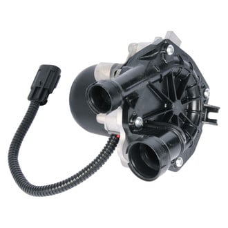 ACDelco® - Genuine GM Parts™ Secondary Air Injection Pump Kit