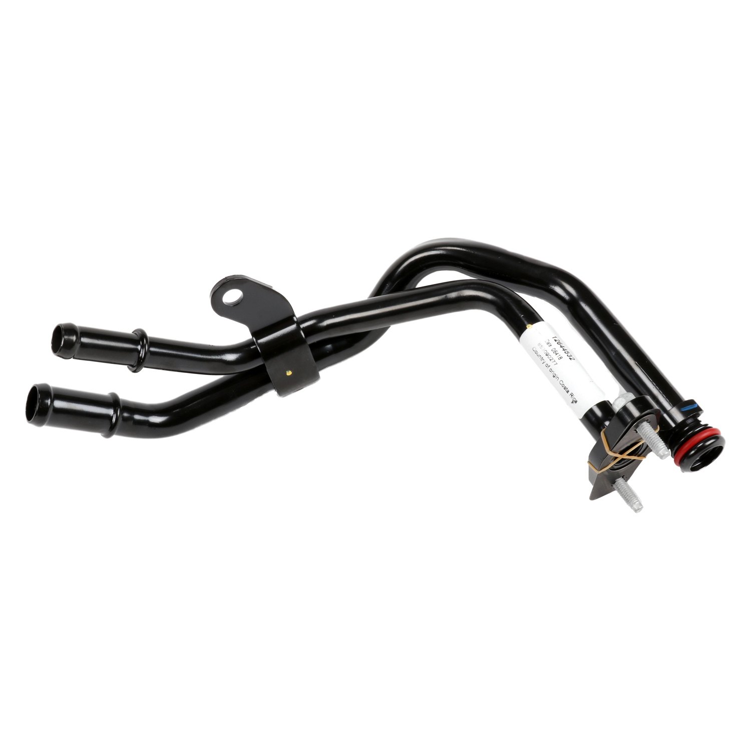 ACDelco GM Original Equipment 15-34602 HVAC Heater Hose Assembly ACDelco GM Original Equipment 15-34602 HVAC Heater Hose Assembly