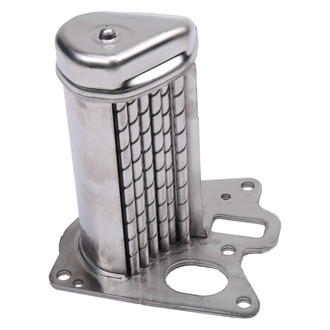 ACDelco® - Genuine GM Parts™ EGR Cooler