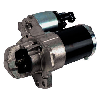 ACDelco® - Genuine GM Parts™ Starter