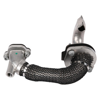 ACDelco® - Genuine GM Parts™ EGR Tube