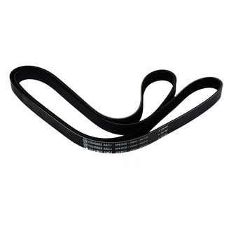 ACDelco® - GM Original Equipment™ Primary V-Ribbed Serpentine Belt