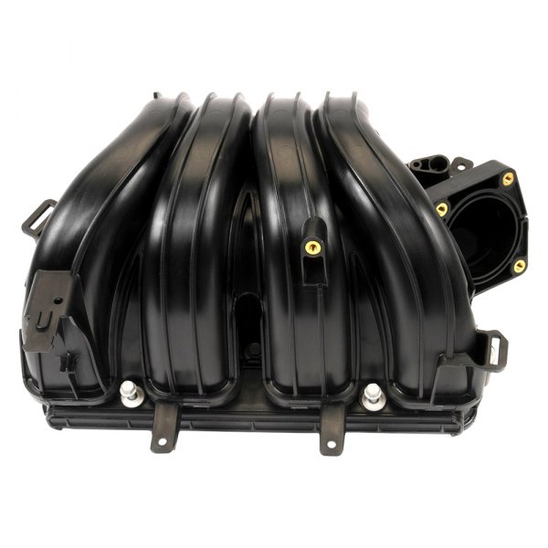 ACDelco® - Genuine GM Parts™ Black Nylon Intake Manifold