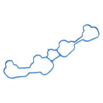 ACDelco® - GM Original Equipment™ Rubber GM214M Engine Intake Manifold Gasket