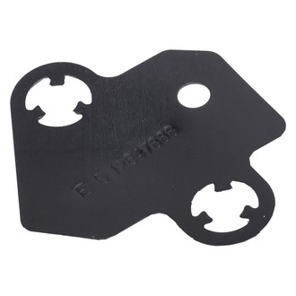 ACDelco® - Genuine GM Parts™ Passenger Side Timing Cover Gasket