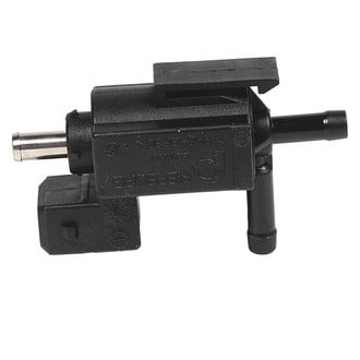 ACDelco® - Genuine GM Parts™ Regular Turbocharger Wastegate Solenoid with Mounting Bracket