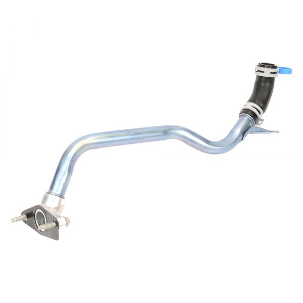 ACDelco® - GM Original Equipment™ Engine Coolant Thermostat Bypass Pipe