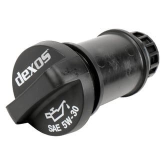 ACDelco® - Genuine GM Parts™ Oil Filler Tube
