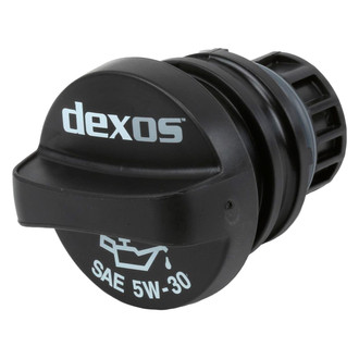 ACDelco® - Genuine GM Parts™ Oil Filler Tube