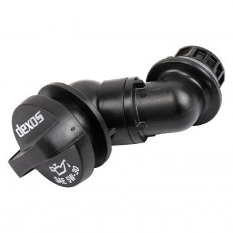 ACDelco® - Genuine GM Parts™ Oil Filler Tube